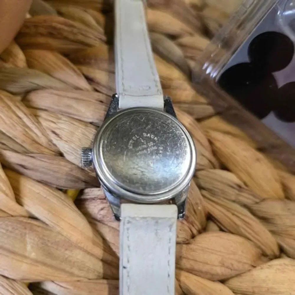 Disney Mickey Mouse Wristwatch